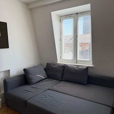 Central , Bright And Modern Flat Up To 4 People ロンドン エクステリア 写真